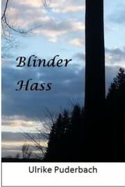 Cover von Blinder Hass