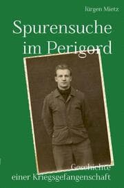 Cover von Spurensuche im Perigord
