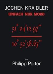 Cover von Jochen Kraidler