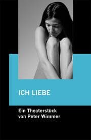 Cover von ICH LIEBE