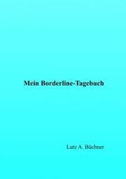 Cover von Mein Borderline-Tagebuch