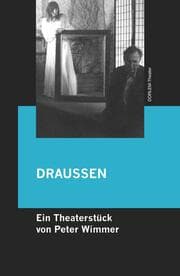 Cover von DRAUSSEN