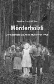 Cover von Mörderhölzli