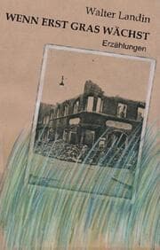 Cover von Wenn erst Gras wächst