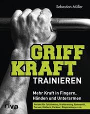 Cover von Griffkraft trainieren