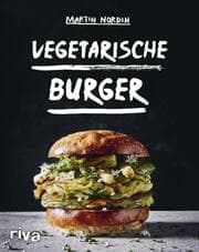 Cover von Vegetarische Burger