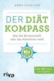 Cover von Der Diätkompass