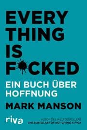 Cover von Everything is Fucked