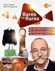 Cover von Bares für Rares