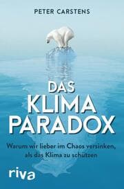 Cover von Das Klimaparadox