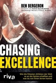 Cover von Chasing Excellence