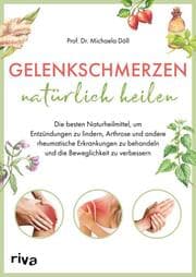 Cover von Gelenkschmerzen natürlich heilen