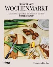 Cover von Frisch vom Wochenmarkt