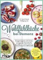 Cover von Wohlfühlküche bei Demenz