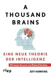 Cover von A Thousand Brains