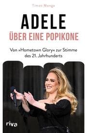 Cover von Adele - Über eine Popikone