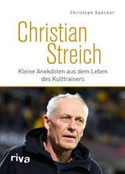 Cover von Christian Streich