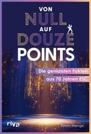 Cover von Von null auf Douze Points