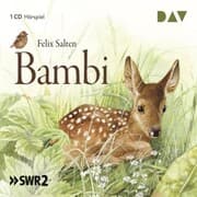 Cover von Bambi
