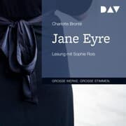 Cover von Jane Eyre