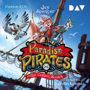 Cover von Paradise Pirates retten Captain Scratch 2