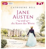 Cover von Jane Austen und die Kunst der Worte