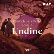 Cover von Undine
