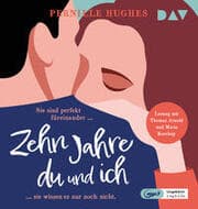 Cover von Zehn Jahre du und ich