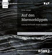 Cover von Auf den Marmorklippen