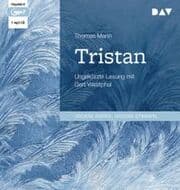 Cover von Tristan