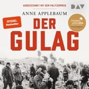 Cover von Der Gulag