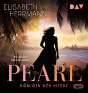Cover von Pearl. Königin der Meere
