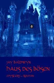 Cover von Haus des Bösen