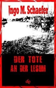 Cover von Der Tote an der Lesum