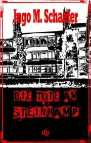 Cover von Die Tote am Steinkamp