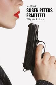 Cover von Susen Peters ermittelt
