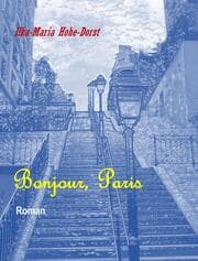 Cover von Bonjour, Paris