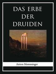 Cover von Das Erbe der Druiden