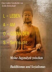 Cover von Laos- Leben am Ozean der Sehnsucht