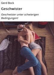 Cover von Geschwister