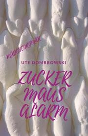 Cover von Zuckermausalarm