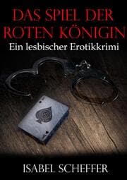 Cover von Das Spiel der Roten Königin