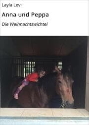 Cover von Anna und Peppa