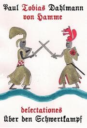 Cover von delectationes