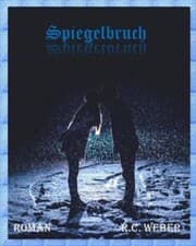 Cover von Spiegelbruch