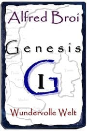 Cover von Genesis I