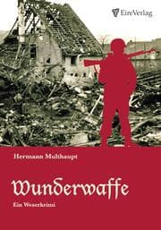Cover von Wunderwaffe