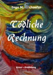 Cover von Tödliche Rechnung