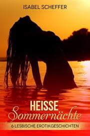 Cover von Heiße Sommernächte
