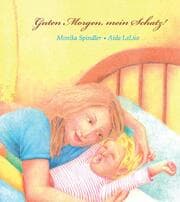 Cover von Guten Morgen, mein Schatz!